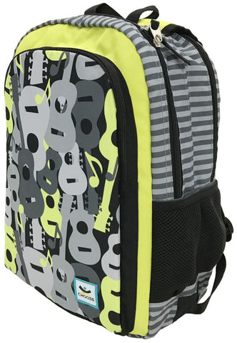 Chooze Groove Backpack & Lunchbox Collection