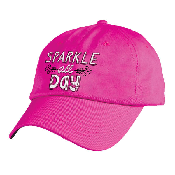 Sparkle Hat - YOUTH