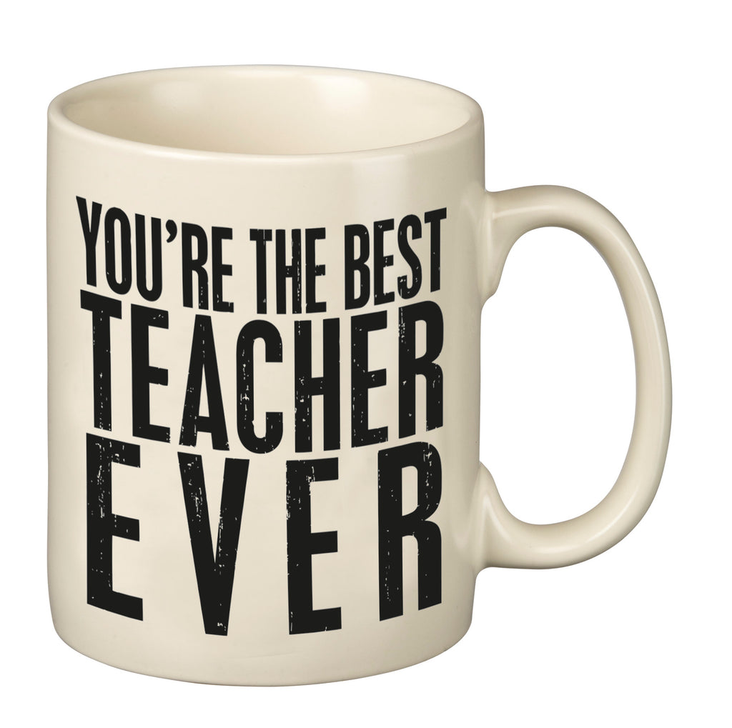 Mug - Best Teacher