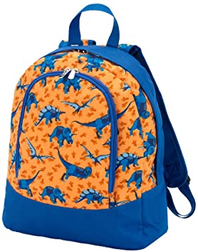 Dino Preschool Backpack by Viv&Lou