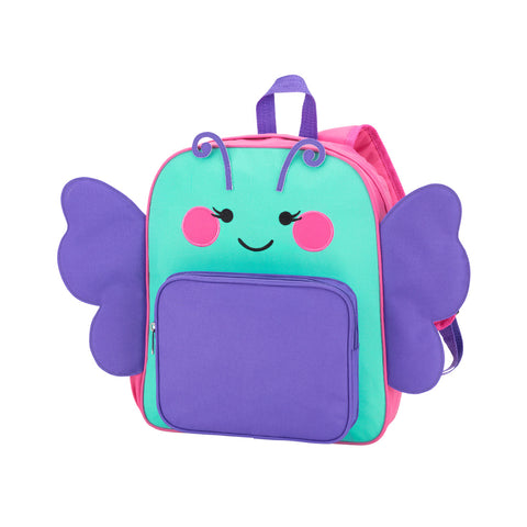 Butterfly Preschool Backpack