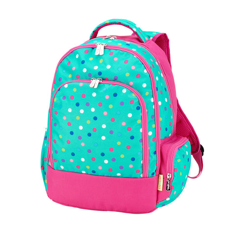 LOTTIE BACKPACK COLLECTION