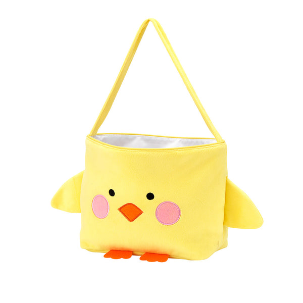Chick Easter Bucket