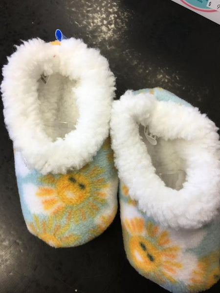 Baby Snoozies Slippers