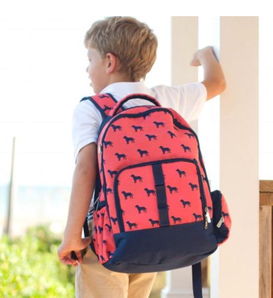 Dog Days Backpack & Accessories by Viv&Lou