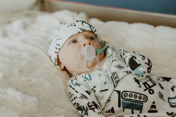 Jesse Mommy & Baby Gift Set