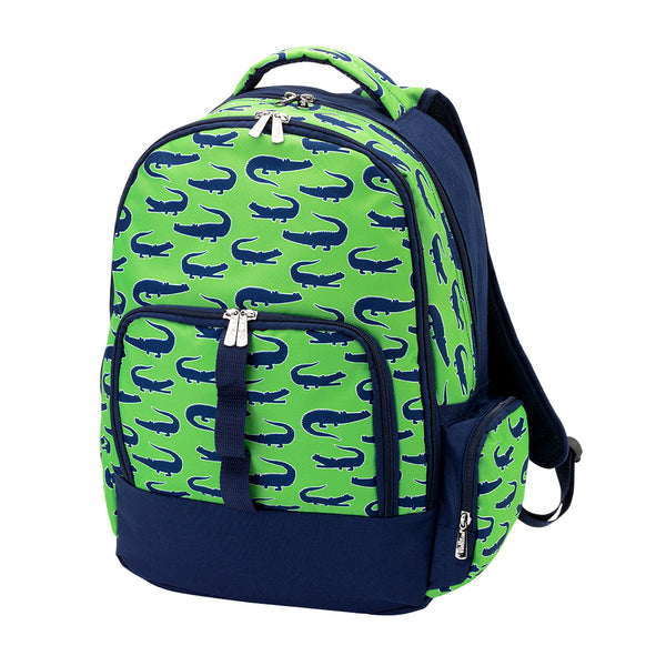 Later Gator Backpack & Accessories