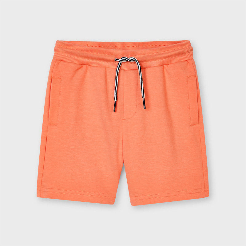 Apricot Sporty shorts