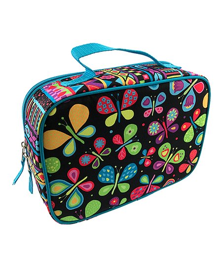 Chooze Flower Amaze Backpack & Lunchbox Collection